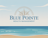 Blue Pointe Wealth Management Logo - Entry #732