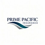 PRIME PACIFIC INSURANCE Logo - Entry #2479
