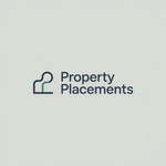 Property Placements Logo - Entry #1810