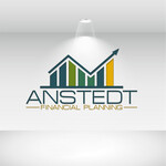 Anstedt Financial Planning Logo - Entry #753