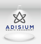 Adisium Wealth Management Logo - Entry #866