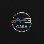 A to B Performance and Tuning Logo - Entry #1647