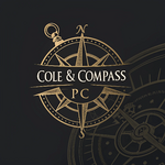 Cole & Compass Logo - Entry #329