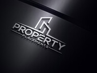 Property Placements Logo - Entry #265