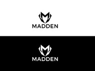 Madden Logo - Entry #696
