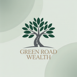 Green Road Wealth Logo - Entry #327