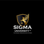 Sigma University™ Logo - Entry #259