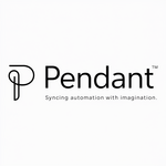 pendant Logo - Entry #573