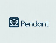 pendant Logo - Entry #1043