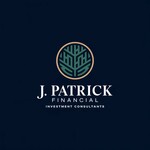 J. Patrick Financial Logo - Entry #1927