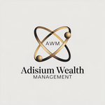 Adisium Wealth Management Logo - Entry #1023