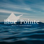 Blue Pointe Wealth Management Logo - Entry #490