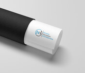 Ninette Hacopian Orthodontics Logo - Entry #876