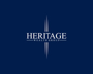 Heritage Wealth Group Logo - Entry #209