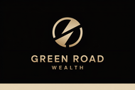 Green Road Wealth Logo - Entry #298