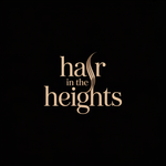 Hair in the Heights Logo - Entry #1921