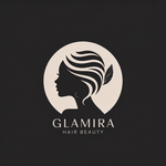 Glamira Hair Beauty Logo - Entry #652