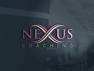 Nexus Coaching Logo - Entry #621
