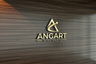 Angart Investments Logo - Entry #469