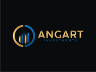 Angart Investments Logo - Entry #920