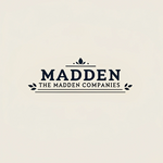 Madden Logo - Entry #5033