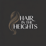 Hair in the Heights Logo - Entry #1193