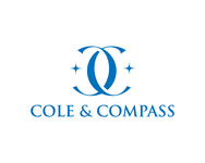 Cole & Compass Logo - Entry #1487