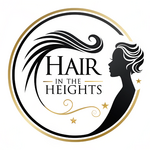 Hair in the Heights Logo - Entry #1505