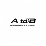 A to B Performance and Tuning Logo - Entry #868