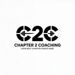 Chapter 2 Coaching Logo - Entry #198