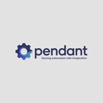 pendant Logo - Entry #1313