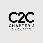 Chapter 2 Coaching Logo - Entry #1094