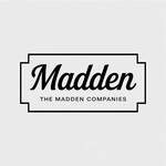 Madden Logo - Entry #5496