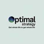 Optimal Strategy Logo - Entry #1865