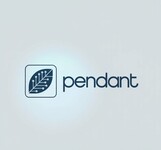 pendant Logo - Entry #1870