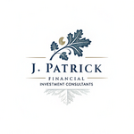 J. Patrick Financial Logo - Entry #2200