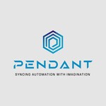 pendant Logo - Entry #507