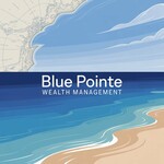 Blue Pointe Wealth Management Logo - Entry #385
