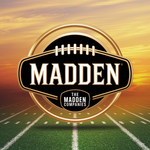 Madden Logo - Entry #3793
