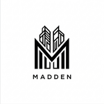 Madden Logo - Entry #2640