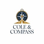 Cole & Compass Logo - Entry #1477