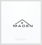 Madden Logo - Entry #3843