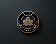 Edge Wealth Management Logo - Entry #609