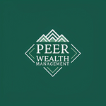 Peer Wealth Management Logo - Entry #381