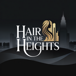 Hair in the Heights Logo - Entry #1896