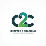 Chapter 2 Coaching Logo - Entry #214