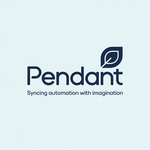 pendant Logo - Entry #2545