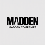 Madden Logo - Entry #3666
