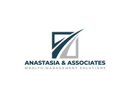 Anastasia & Associates Wealth Management Solutions Logo - Entry #467
