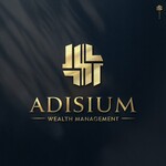 Adisium Wealth Management Logo - Entry #422